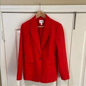 NWT Nine West Women's Blazer size 10